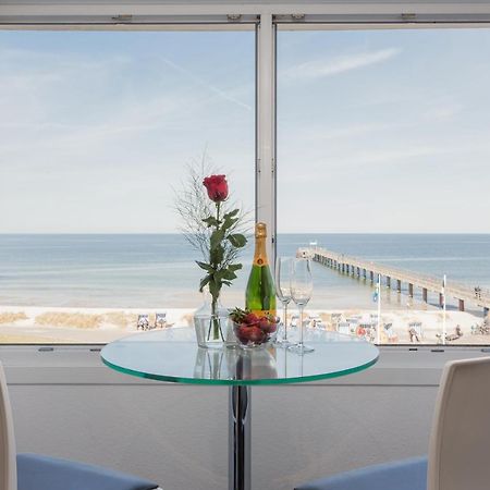 Traum Ostseemeerblick Schonberger Strand Luaran gambar