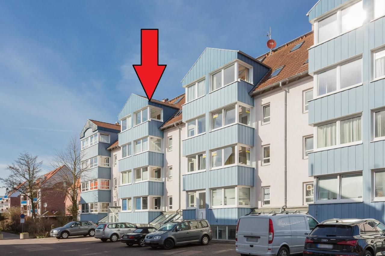 Traum Ostseemeerblick Schonberger Strand Luaran gambar