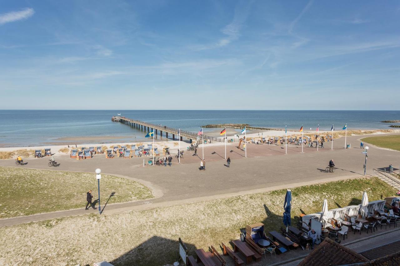 Traum Ostseemeerblick Schonberger Strand Luaran gambar