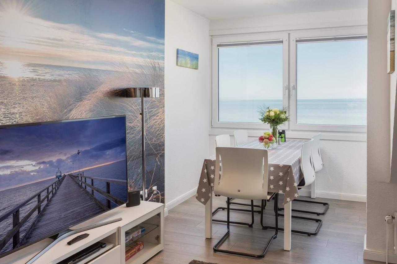 Traum Ostseemeerblick Schonberger Strand Luaran gambar