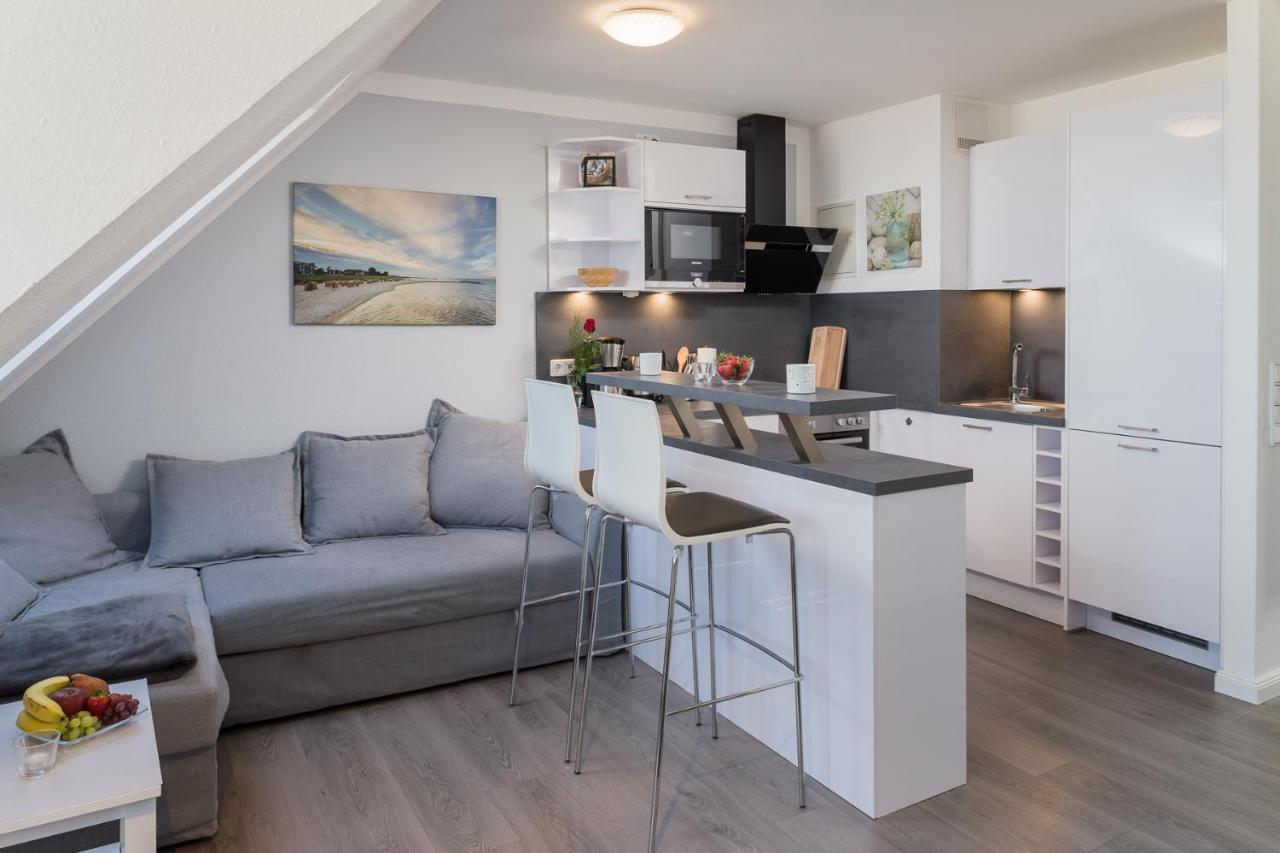 Traum Ostseemeerblick Schonberger Strand Luaran gambar
