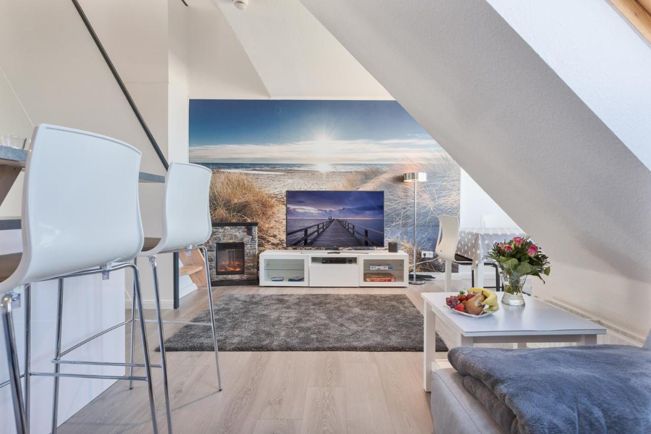 Traum Ostseemeerblick Schonberger Strand Luaran gambar