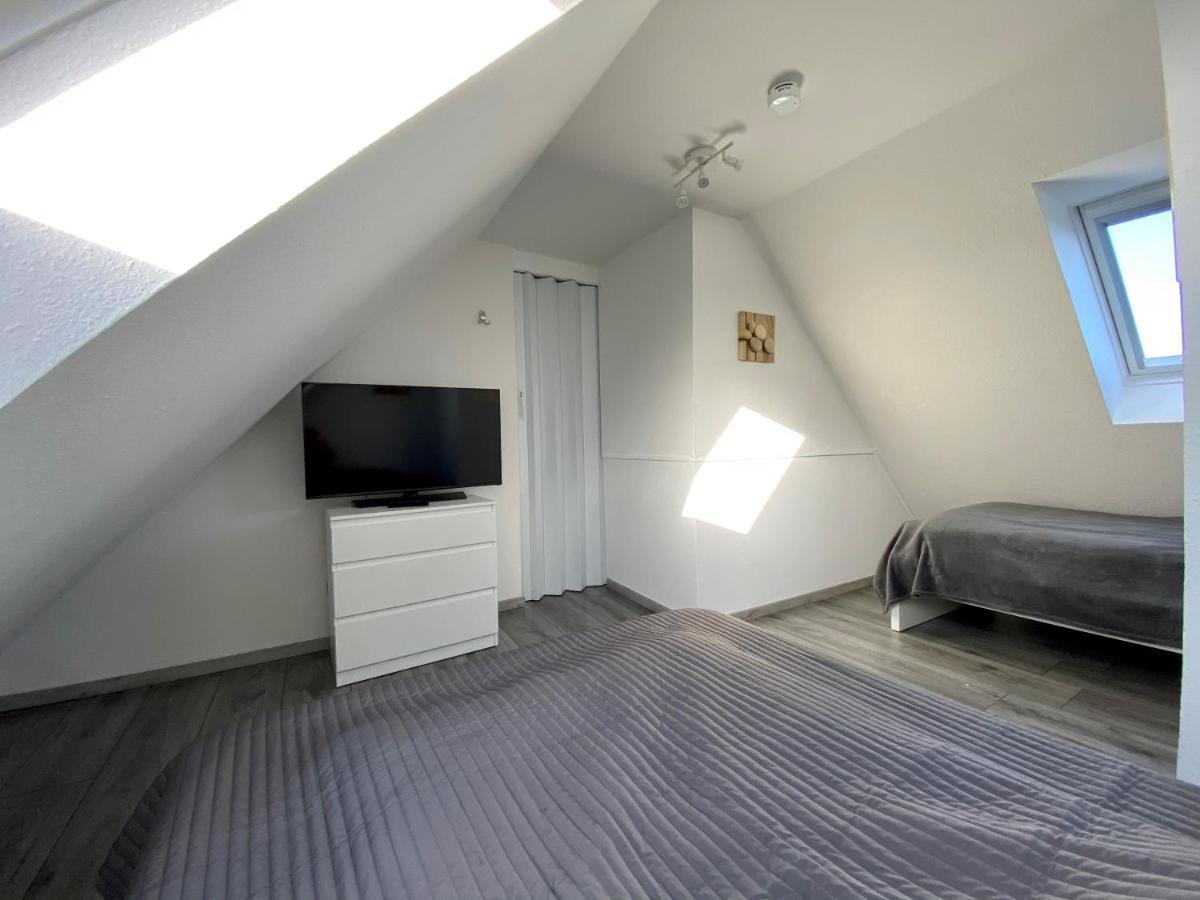 Traum Ostseemeerblick Schonberger Strand Luaran gambar