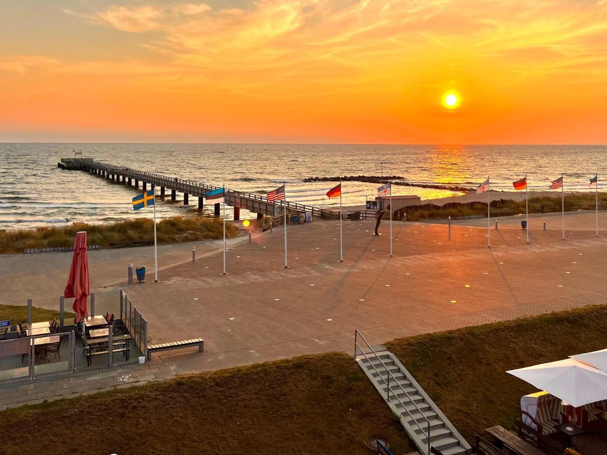 Traum Ostseemeerblick Schonberger Strand Luaran gambar