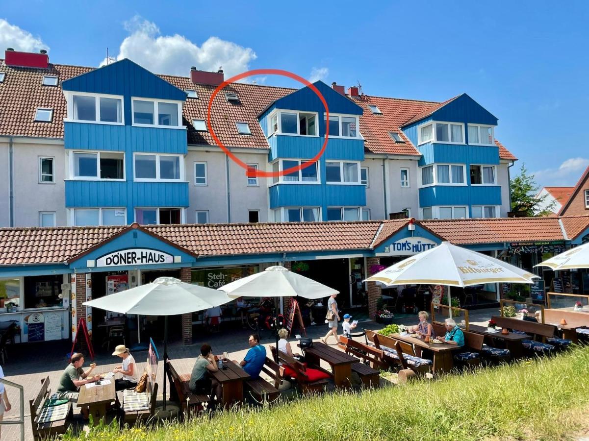 Traum Ostseemeerblick Schonberger Strand Luaran gambar