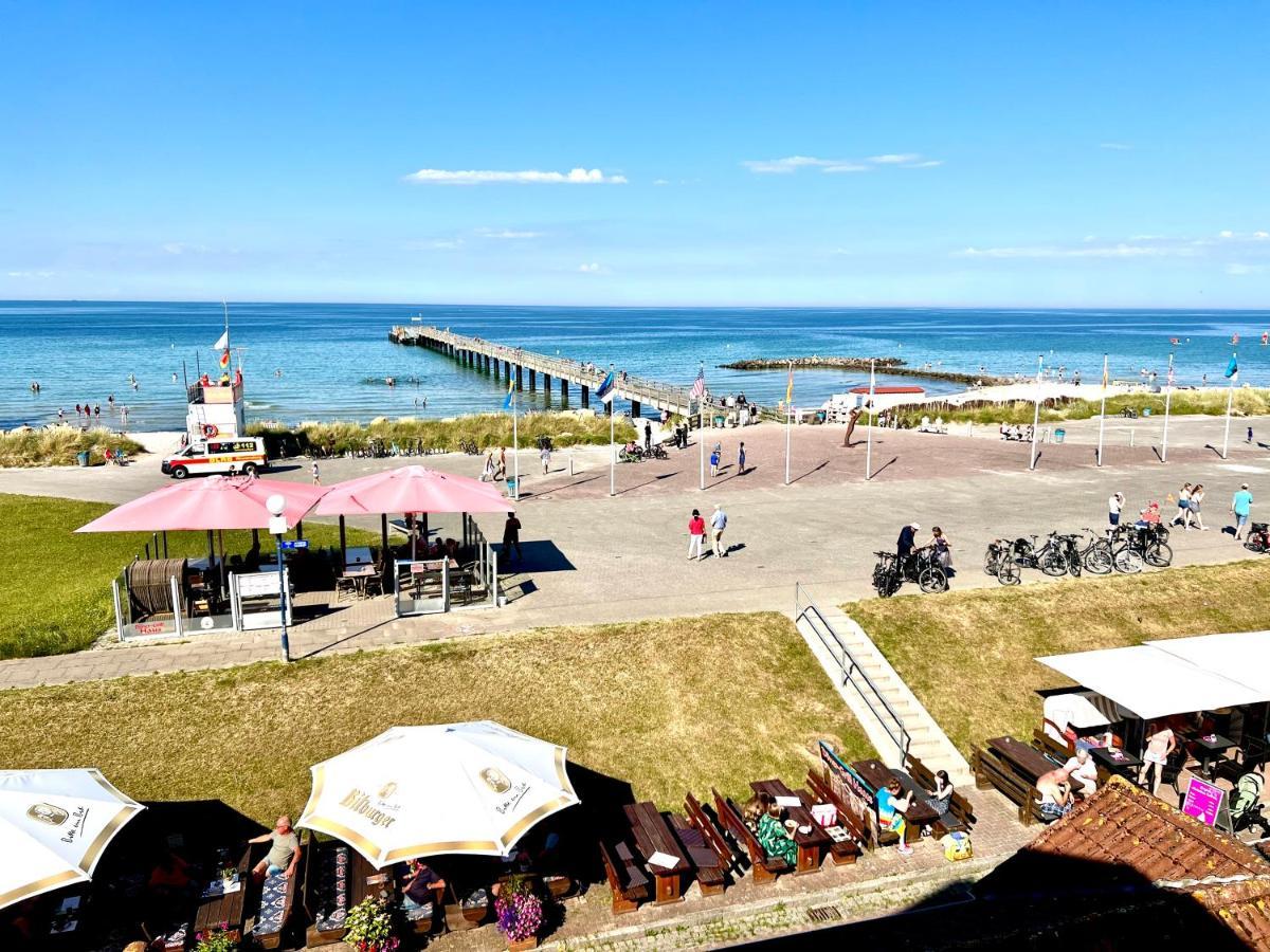 Traum Ostseemeerblick Schonberger Strand Luaran gambar