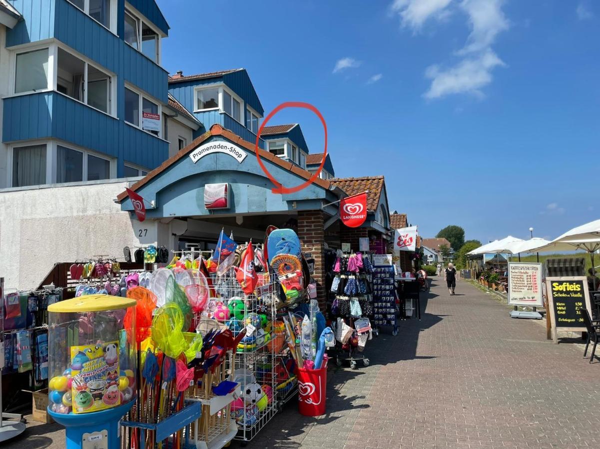 Traum Ostseemeerblick Schonberger Strand Luaran gambar
