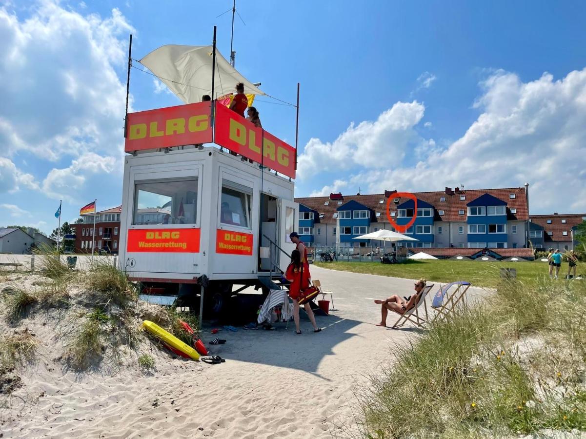 Traum Ostseemeerblick Schonberger Strand Luaran gambar