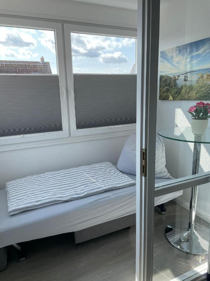 Traum Ostseemeerblick Schonberger Strand Luaran gambar
